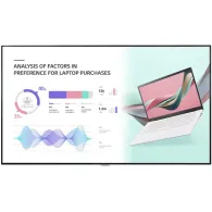 Monitor LG 98UH5J-H, 98", 3840x2160 (4K), IPS, 8 ms | Sklep ITnes.pl, IT for BUSINESS