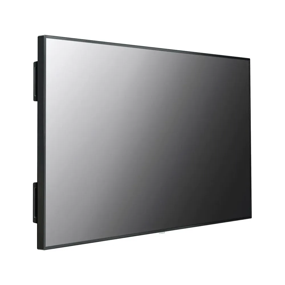 Monitor LG 98UH5J-H - 98"/3840x2160 (4K)/IPS/8 ms/Czarny - zdjęcie