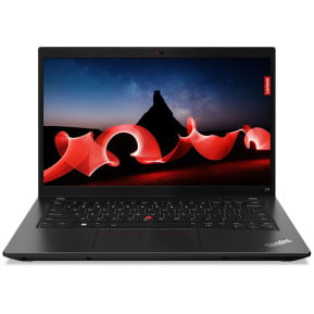 Laptop Lenovo ThinkPad L14 Gen 4 Intel 21H1L329HPB - zdjęcie poglądowe 8