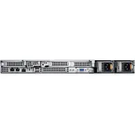 Serwer Dell PowerEdge R650xs PER650XS10B, Rack (1U), Intel Xeon Scalable 4309Y, 16GB, 1x(1x480GB), 2xLAN, 3 lata On-Site | Sklep