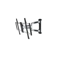 Uchwyt ścienny do monitora Neomounts by Newstar Flat Screen Wall Mount 32-60" LED-W700SILVER - Czarny | Sklep ITnes.pl - IT for