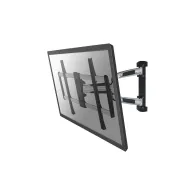 Uchwyt ścienny do monitora Neomounts by Newstar Flat Screen Wall Mount 32-60" LED-W700SILVER - Czarny | Sklep ITnes.pl - IT for