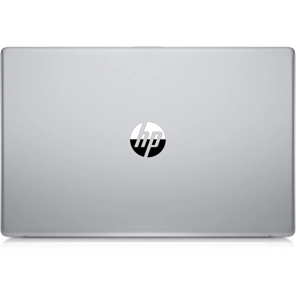 Laptop HP 470 G9 724K9EA - i7-1255U/17,3" Full HD IPS/RAM 16GB/SSD 512GB/Srebrny/Windows 11 Pro/1 rok Carry-in