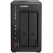 Serwer NAS QNAP Tower TS-253E-PIS - Tower/ RAM/ cache