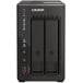 Serwer NAS QNAP Tower TS-253E-8WK - Tower/ RAM/ cache