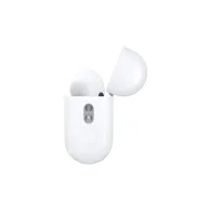 Słuchawki bezprzewodowe duszne Apple AirPods Pro (2. gen.) USB-C MTJV3ZM/A - Białe