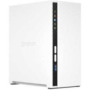 Serwer NAS QNAP Tower TS-2337HE9 - zdjęcie poglądowe 3