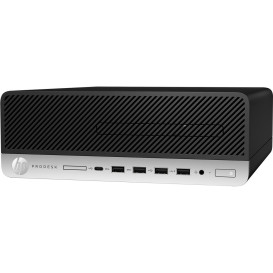 Komputer HP ProDesk 600 G3 1HK33EA - zdjęcie poglądowe 4
