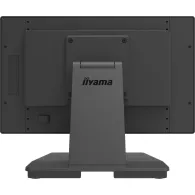 Monitor iiyama ProLite T1634MC-B1S, 15,6", 1920x1080 (FHD), 60Hz, IPS, 25 ms, MT, Czarny | Sklep ITnes.pl, IT for BUSINESS