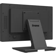 Monitor iiyama ProLite T1634MC-B1S, 15,6", 1920x1080 (FHD), 60Hz, IPS, 25 ms, MT, Czarny | Sklep ITnes.pl, IT for BUSINESS