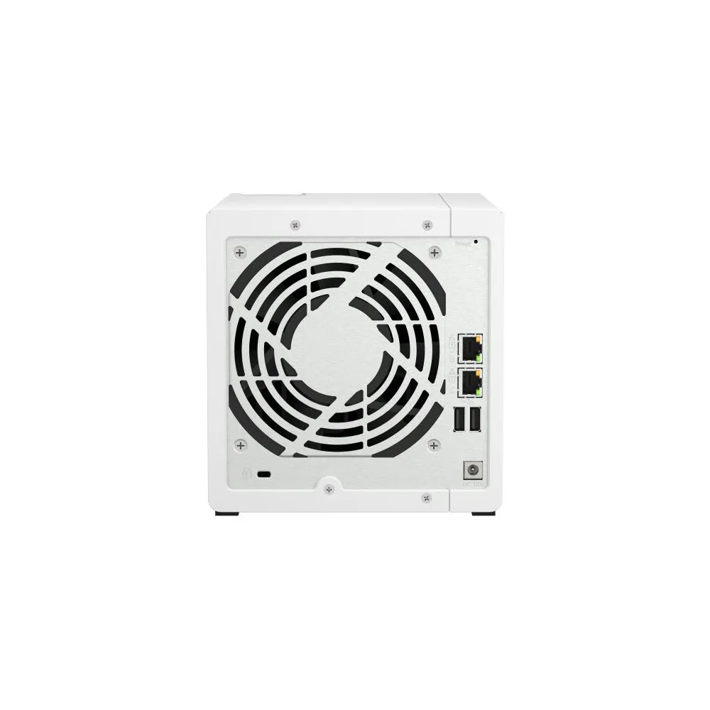 Zdjęcie serwera QNAP Tower TS-433-4G