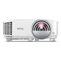 Projektor Benq MW826STH, 9H.JMW77.13E | Sklep ITnes.pl, IT for BUSINESS