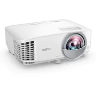 Projektor Benq MW826STH, 9H.JMW77.13E | Sklep ITnes.pl, IT for BUSINESS