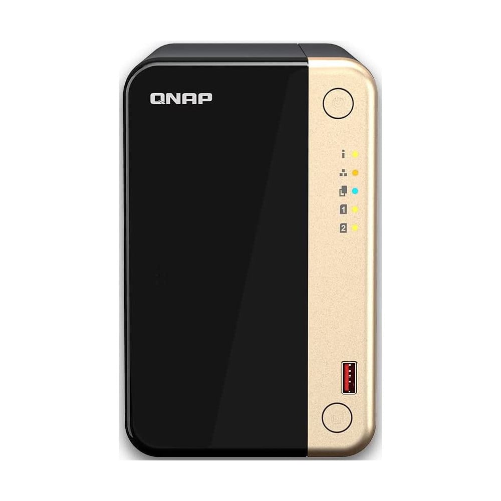 QNAP Tower TS-264-KP8 - zdjęcie