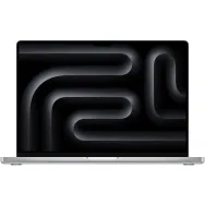 Laptop Apple MacBook Pro 16 M3 2023 MRW43ZE/A, Apple M3 Pro, 16,2" 3456x2234 Liquid Retina XDR HDR, 18GB, 512GB, Srebrny, macOS,
