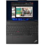 Laptop Lenovo ThinkPad E16 Gen 1 Intel 21JN01Q6XPB - zdjęcie poglądowe 4