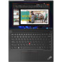 Laptop Lenovo ThinkPad E14 Gen 5 AMD 21JRH5R4BPB - zdjęcie poglądowe 4