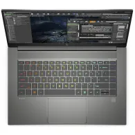 Laptop HP ZBook Studio G8 62T49EA, i7-11850H, 15,6" FHD IPS, 32GB, 1TB, RTX A2000, Szary, Win10 Pro, 3 lata Carry-in | Sklep ITn