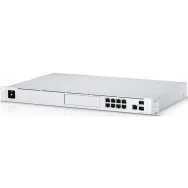 Router Ubiquiti UDM-PRO, 8x 1000Mbps RJ45, 2x 10Gbps WAN SFP+, RJ45, 1x 10Gbps LAN SFP+, Firewall|UDM | Sklep ITnes.pl, IT for B