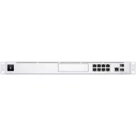 Router Ubiquiti UDM-PRO, 8x 1000Mbps RJ45, 2x 10Gbps WAN SFP+, RJ45, 1x 10Gbps LAN SFP+, Firewall|UDM | Sklep ITnes.pl, IT for B