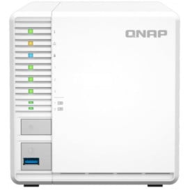 Serwer NAS QNAP Tower TS-364-1EQ - Tower/ RAM/ cache