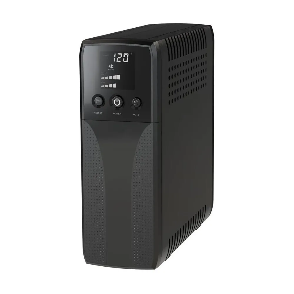 Zasilacz awaryjny UPS FSP/Fortron ST1500 PPF9004000, 1500VA|900W, topologia line-interactive | Sklep ITnes.pl, IT for BUSINESS Zasilacz awaryjny UPS FSP/Fortron ST1500 PPF9004000, 1500VA|900W, topologia line-interactive | Sklep ITnes.pl, IT for BUSINESS