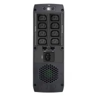 Zasilacz awaryjny UPS FSP/Fortron ST1500 PPF9004000, 1500VA|900W, topologia line-interactive | Sklep ITnes.pl, IT for BUSINESS