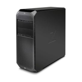 Stacja robocza HP Z6 G4 2WU46EA - zdjęcie poglądowe 3