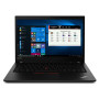 Laptop Lenovo ThinkPad P14s Gen 2 AMD 21A0NVBG7PB - zdjęcie poglądowe 6