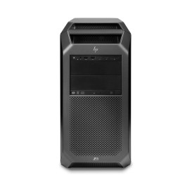 Stacja robocza HP Z8 G4 2WU49EA - Tower/Xeon Xeon Scalable 4116/RAM 32GB/SSD 256GB/DVD/Windows 10 Pro/3 lata On-Site