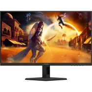 Monitor AOC Q24G4RE, 23,8", 2560x1440 (QHD), 180Hz, Fast IPS, HDR, 1 ms, Czarny | Sklep ITnes.pl, IT for BUSINESS