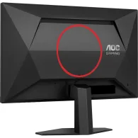 Monitor AOC Q24G4RE, 23,8", 2560x1440 (QHD), 180Hz, Fast IPS, HDR, 1 ms, Czarny | Sklep ITnes.pl, IT for BUSINESS