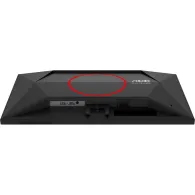 Monitor AOC Q24G4RE, 23,8", 2560x1440 (QHD), 180Hz, Fast IPS, HDR, 1 ms, Czarny | Sklep ITnes.pl, IT for BUSINESS