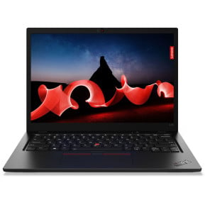 Laptop Lenovo ThinkPad L13 Gen 4 Intel 21FGB3CW1PB - zdjęcie poglądowe 9