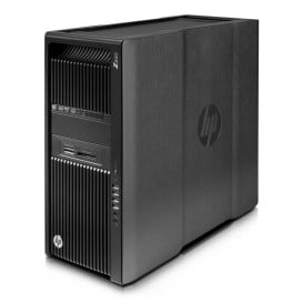 Stacja robocza HP Z840 Workstation Y3Y45EA - Tower/Xeon Xeon E5-2680/RAM 32GB/SSD 512GB/DVD/Windows 10 Pro/3 lata On-Site
