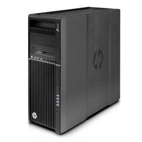 Stacja robocza HP Z640 Workstation 1WV77EA - zdjęcie poglądowe 3