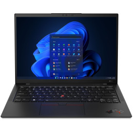 Laptop Lenovo ThinkPad X1 Carbon Gen 11 21HMZZ7ZNPB - i5-1335U/14" WUXGA IPS/RAM 16GB/SSD 2TB/Modem LTE/Windows 11 Pro