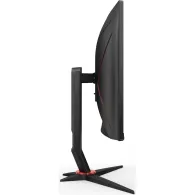 Monitor AOC C27G2Z3/BK, 27", 1920x1080 (FHD), 280Hz, zakrzywiony, Fast VA, HDR, 1 ms, Czarny | Sklep ITnes.pl, IT for BUSINESS