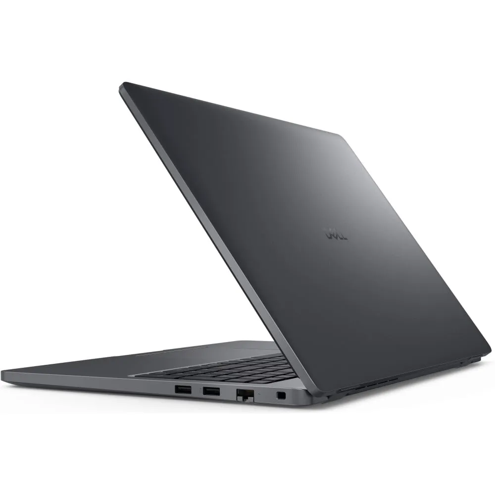 Laptop Dell Pro 16 PC16250 BTO010_PC16250_EMEA - Core 5 120U/16" WUXGA IPS/RAM 16GB/SSD 512GB/Magnetyt/Windows 11 Pro/3 lata CI