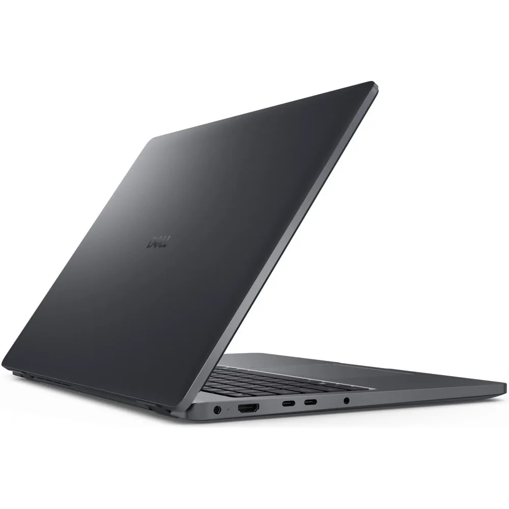 Laptop Dell Pro 16 PC16250 BTO010_PC16250_EMEA - Core 5 120U/16" WUXGA IPS/RAM 16GB/512GB/Magnetyt/Win 11 Pro/3OS ProSupport NBD