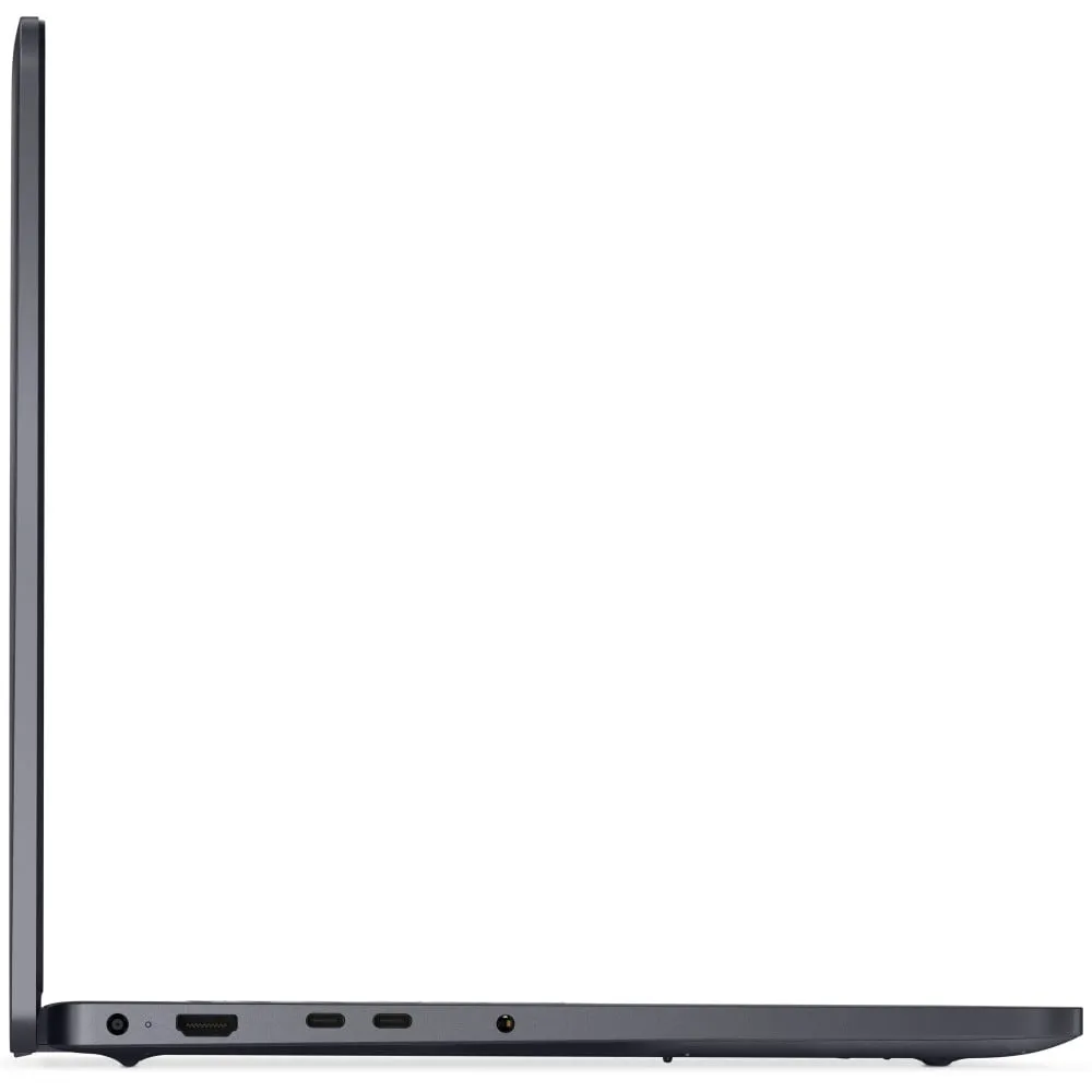 Laptop Dell Pro 16 PC16250 BTO010_PC16250_EMEA - Core 5 120U/16" WUXGA IPS/RAM 16GB/SSD 512GB/Magnetyt/Windows 11 Pro/3 lata CI