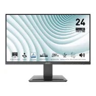 Monitor MSI PRO MP243X, 23,8", 1920x1080 (FHD), 100Hz, IPS, FreeSync, 1 ms, Czarny | Sklep ITnes.pl, IT for BUSINESS