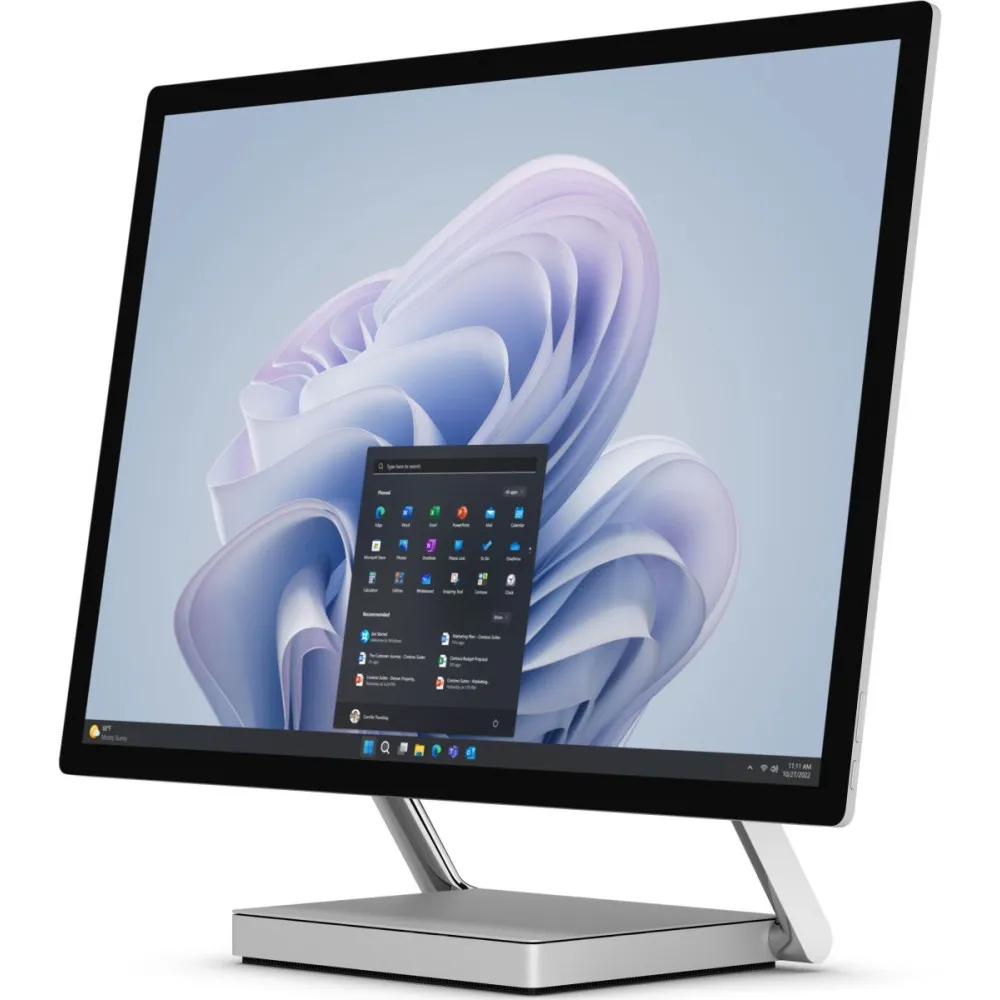 Microsoft Surface Studio 2+ SBR-00002
