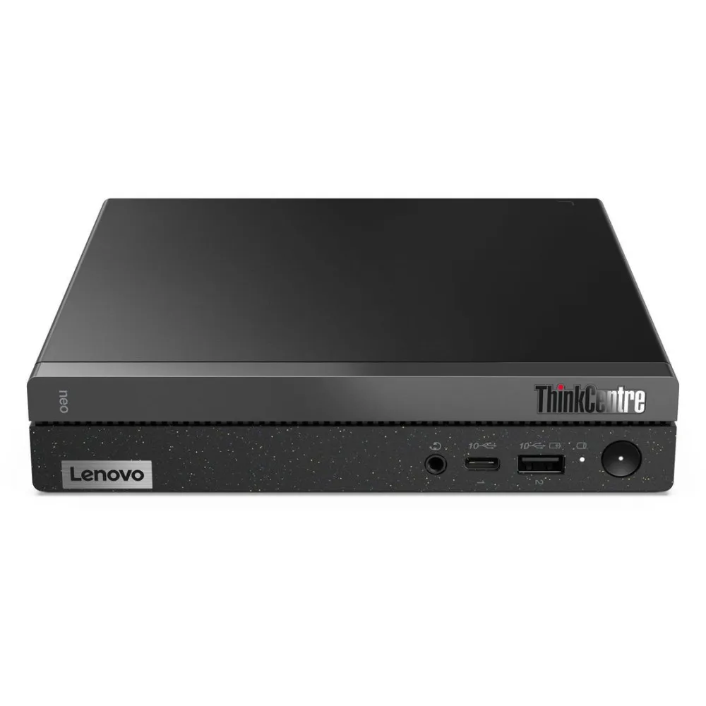 Lenovo ThinkCentre neo 50q Gen 4 12LN7F2CTPB