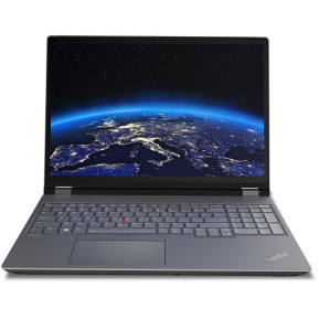 Laptop Lenovo ThinkPad P16 Gen 2 21FAL2W42PB - zdjęcie poglądowe 9