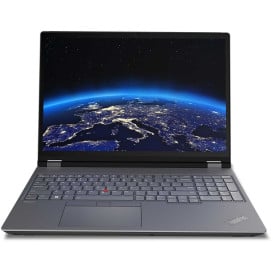 Laptop Lenovo ThinkPad P16 Gen 2 21FAYPG9MPB - zdjęcie poglądowe 9