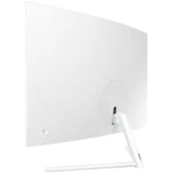 Monitor Samsung UR59C LU32R591CWPXEN, 32", 3440x1440 (UWQHD), 60Hz, 21:9, zakrzywiony, VA, 4 ms, Biały | Sklep ITnes.pl, IT for BUSINESS