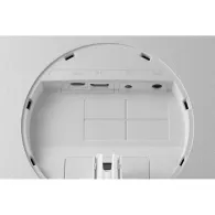 Monitor Samsung UR59C LU32R591CWPXEN, 32", 3440x1440 (UWQHD), 60Hz, 21:9, zakrzywiony, VA, 4 ms, Biały | Sklep ITnes.pl, IT for BUSINESS