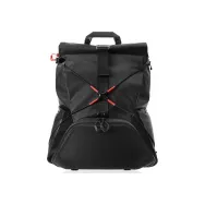 Plecak na laptopa HP OMEN X Transceptor 17,3" 3KJ69AA, Czarny, Czerwony | Sklep ITnes.pl, IT for BUSINESS