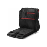 Plecak na laptopa HP OMEN X Transceptor 17,3" 3KJ69AA, Czarny, Czerwony | Sklep ITnes.pl, IT for BUSINESS